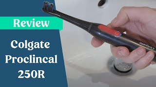 Colgate ProClinical 250R Review [upl. by Billy]