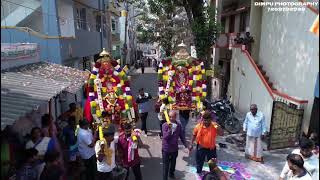 Sri Bhagyalakshmi Temple Jatra2024 [upl. by Molini]