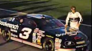 The Last Ride Earnhardt Tribute [upl. by Trimble]