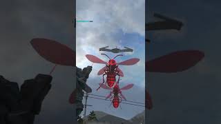 Earth Defense Force 6 is just a livestream from Australia [upl. by Karly856]