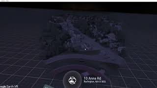 Google Earth VR Overview for the HTC Vive [upl. by Grimona]