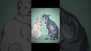 Jayfeather X Halfmoon  Oeil de Geai X DemiLune [upl. by Bremer]