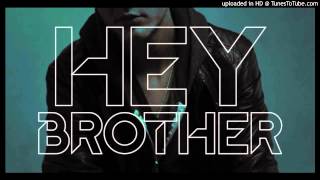 Avicii ft Dan Tyminski  Hey Brother [upl. by Sayce]