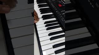 Galyan Sakli Sonyachi piano pianocover pianomusic pianotutorial pianolessons [upl. by Ettena933]