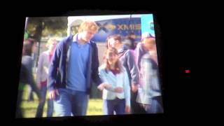 ATX Festival Everwood BehindTheScences [upl. by Jael]