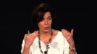 El feminismo ha muerto Vive la igualdad real  Cristina Manzano  TEDxUniversidadEuropeaMadrid [upl. by Annoj538]