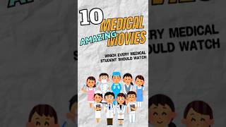 10 Amazing Medical Movie Medical Life  MBBS BDS Medical Series Medico Film [upl. by Amin]