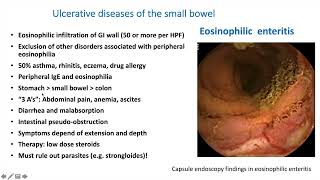 Understanding Ulcerative Enteritis [upl. by Anayd]