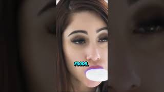 Luxury Teeth Whitening Kit with OLED Light – Get a Brighter Smile in Minutes [upl. by Nomis838]