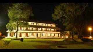 India Kerala Peringode Ayurveda Mana India Hotels Travel Ecotourism Travel To Care [upl. by Daub]