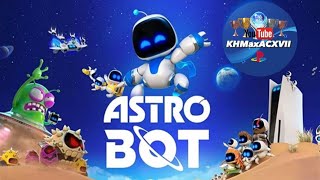 100 Dojos et Dragons Galaxie Secrète Astro Bot [upl. by Hanna]