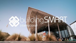 buildingSMART International Summit Valencia 2024  Highlights Reel [upl. by Elvera599]