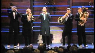 Amazing Grace  Canadian Brass [upl. by Kaia987]