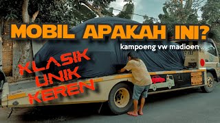 MOBIL TUA MESIN MUDA⁉️GAK TAKUT MOGOK 😁‼️ [upl. by Vicky552]