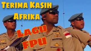 TERIMA KASIH AFRIKA 3 [upl. by Elwyn436]