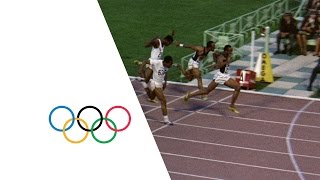 Full Olympic Film  Mexico City 1968 Olympic Games [upl. by Icat]