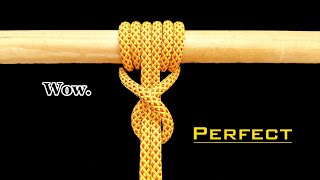 The Amazing Knot Secrets that You Need to Know [upl. by Enelyad]