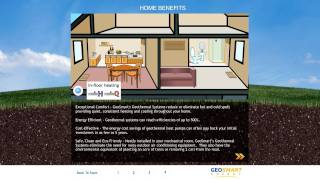 Geothermal  How It Works [upl. by Duleba]