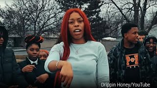 Detroit Teacher Fired for Being a Rapper and She’s Got a Viral Video [upl. by Free]