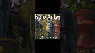 Kojo Antwi  Dadie Anoma Remix [upl. by Hackney809]