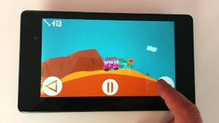 Tiny World gameplay  Android [upl. by Annabela]