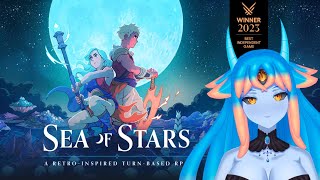 ✨What is grief if not love persevering  Sea of Stars Ep15 [upl. by Robbert]