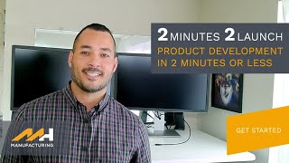 How to Protect Your IP When Using a China Manufacturer  2 Minutes 2 Launch  Product Development [upl. by Winzler]