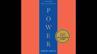 2nd Law of Power 💪 quotMake People Depend on Youquot  48 Laws of Power Series  Robert Greene [upl. by Dihaz]