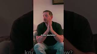 It’s better to be in the know ya know  Brad Kofman Comedy Short [upl. by Olympias686]