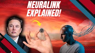 Neuralink Elon Musk is Revolutionizing the Future As We Know It [upl. by Atik703]