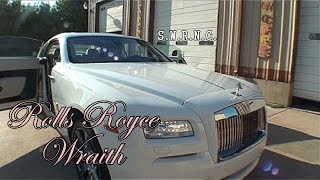 quot2021quot Rolls Royce quotWRAITHquot FIRST LOOK Is This Car Worth 38000000 [upl. by Hahseram]