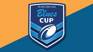 Blues Cup 2020 Day 1  Girls Algester vs Macgregor [upl. by Boar283]