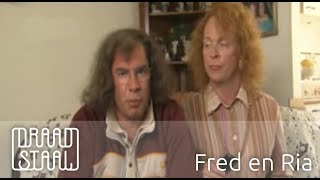 Fred en Ria praten over First dates  Draadstaal [upl. by Dode117]