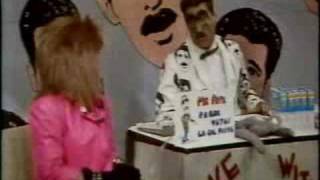 Mr Pete Live 1988 part 1 [upl. by Nealy]