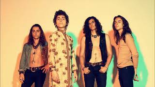 Safari Song  Greta Van Fleet  Lower Pitched  Slowed [upl. by Vernor]