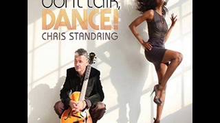 Chris Standring ft Lauren Christy  Ride [upl. by Dom]