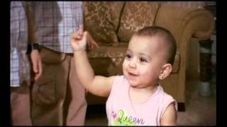 Amou Harami thief childrens nasheed no music  Toyor AlJannah [upl. by Mariette5]