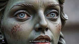 The Whispering Statue  Scariest Horror Story We have ever known  Classic and Popular Tale shorts [upl. by Drucilla]