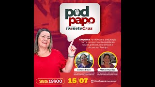 As infâncias e a educação numa perspectiva das realidades sociais politicas economicas em Aracaju [upl. by Dustin]