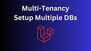 Laravel 11 MultiTenancy with Multiple Databases [upl. by Enilreug285]