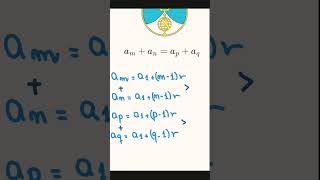 Aprenda PA IME 🚀 matematica matematika ime ita [upl. by Rubie]