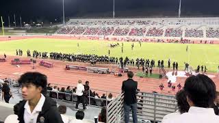 Servite vs Mater Dei 2024 [upl. by Senalda386]