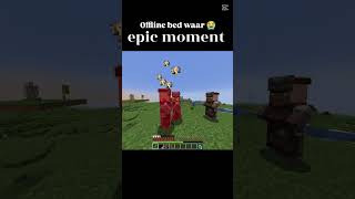 offline bedwars epic movement [upl. by Josefina]