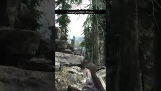 TARKRAM ESTABA OP Y YO SIEMPRE TUMBADO GG HUNT SHOWDOWN [upl. by Zita]