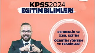 Rehberlik ve Özel Eğitim Kritik Soru Analizi4 [upl. by Tedmann613]