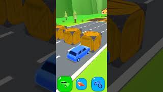 Shapeshifting 🏎  Level ★ 960  Lets Transform 🚙🚁🚂 shorts paglipaanimein [upl. by Garik927]