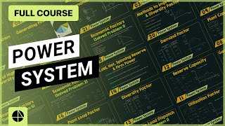 Introduction to Power System [upl. by Rheba]