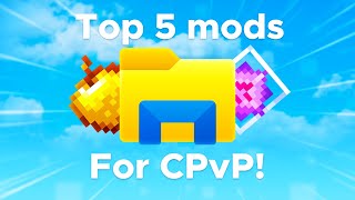 😲 10 Best PvP Mods For Your Minecraft PE [upl. by Dorise]