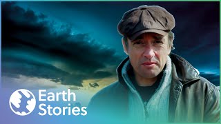 How Does Weather Actually Work  Richard Hammonds Wild Weather Compilation  Earth Stories [upl. by Bing]