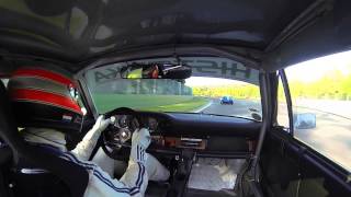 Historikas 1964 Porsche 901911 in the 60s Endurance Race Spa Classic [upl. by Constancia]